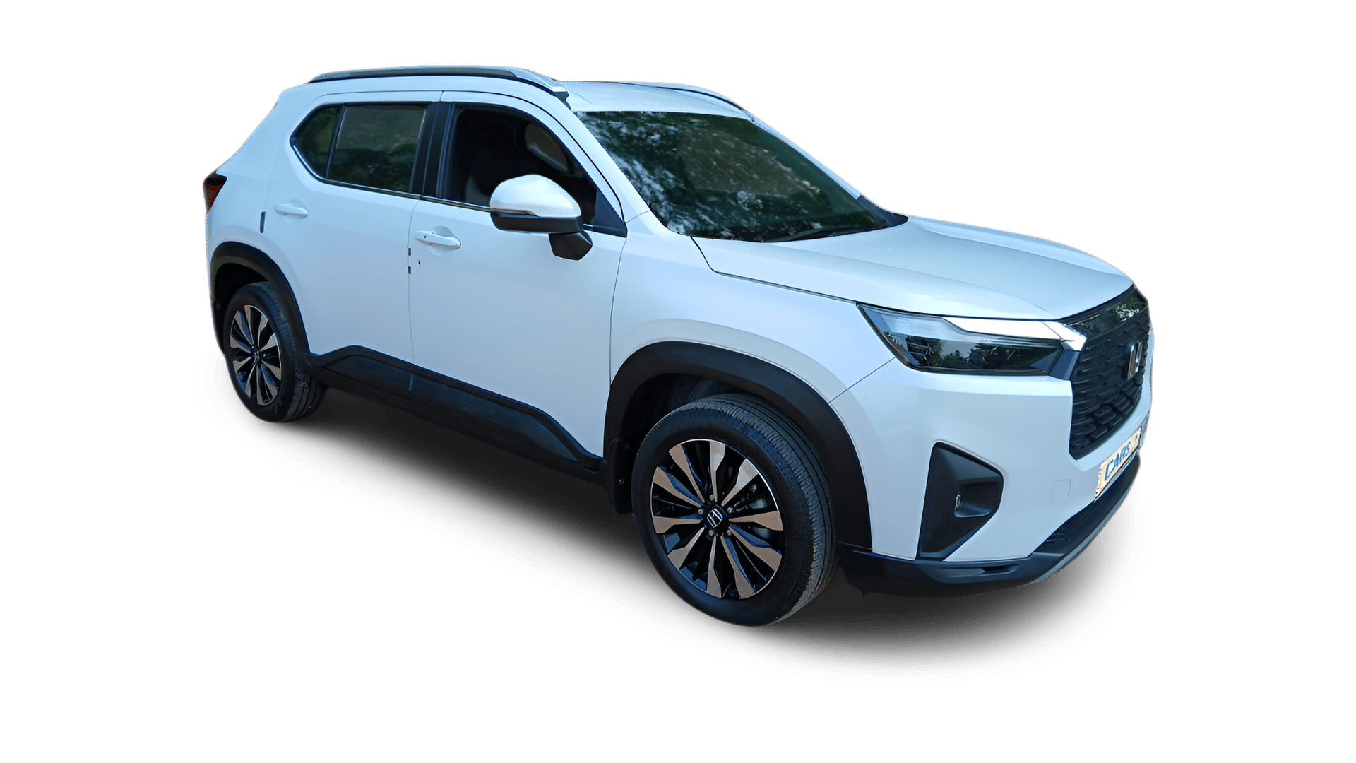 2023 Honda ELEVATE - SUV - Petrol - Automatic - ₹14.50 lakh